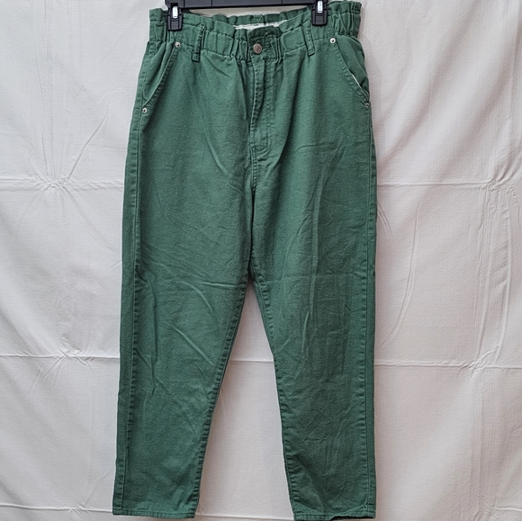 Song Denim - SONG baggy jeans 13/31 High Waist